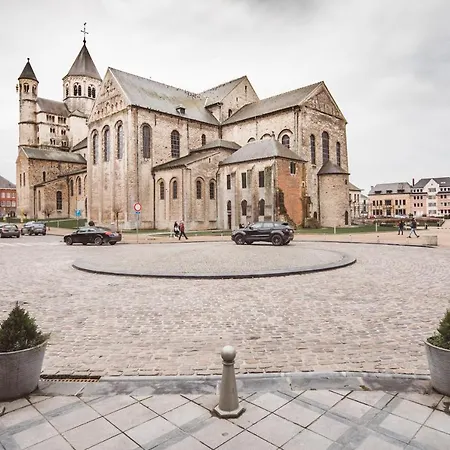 Aparthotel Hdc Grand-place