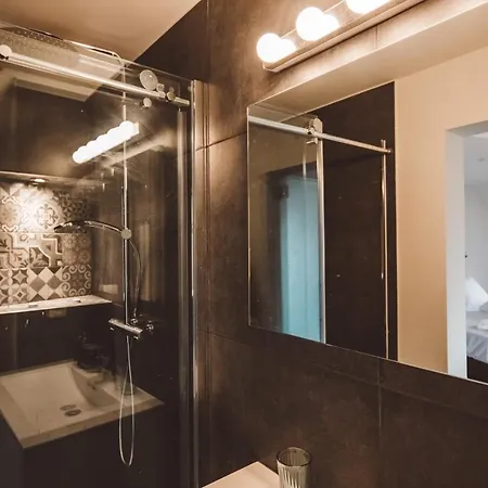 Hdc Grand-place 尼维尔