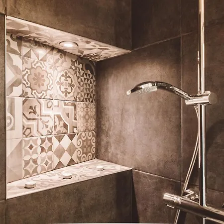 Appart hôtel Hdc Grand-place 3*