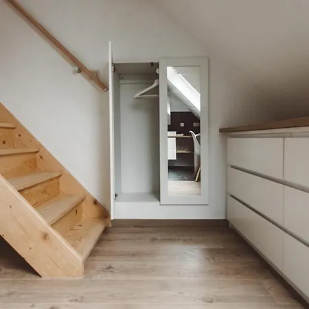 Hdc Grand-place 3* Nivelles