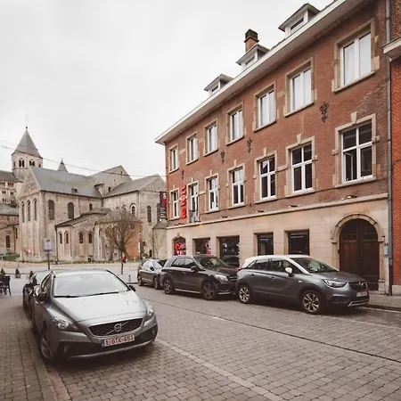 Hdc Grand-place Appart hôtel *