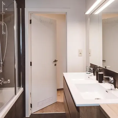 Aparthotel Hdc Grand-place