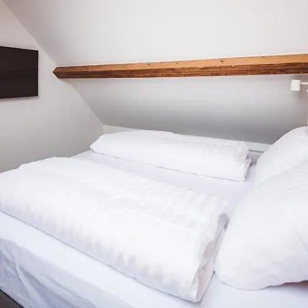Hdc Grand-place 3* Nivelles