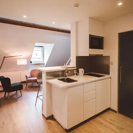 Hdc Grand-place * Nivelles