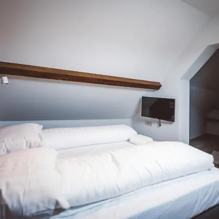 Hdc Grand-place Appart hôtel 3*