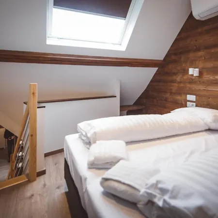 Aparthotel Hdc Grand-place Nivelles