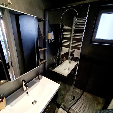 Aparthotel Hdc Grand-place