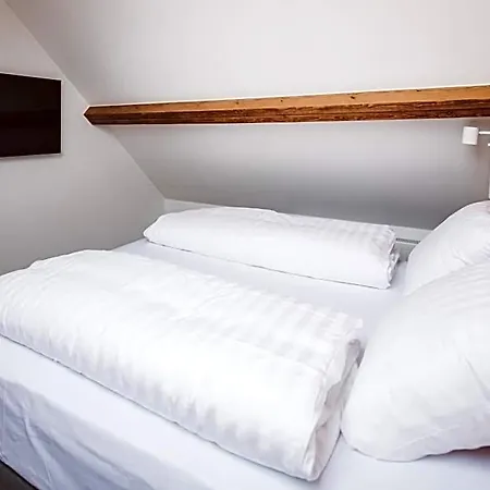 Hdc Grand-place Apartmanhotel