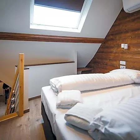 Hdc Grand-place Lägenhetshotell 3*