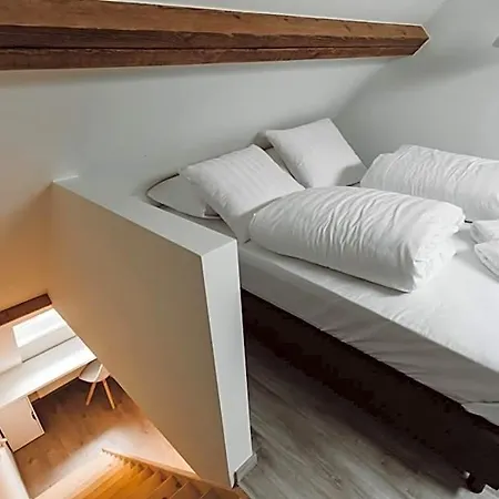 Hdc Grand-place Nivelles