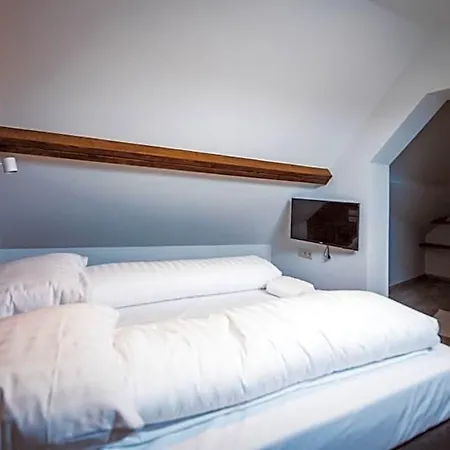 Apartmanhotel Hdc Grand-place