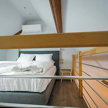 Hdc Grand-place 3* Nivelles