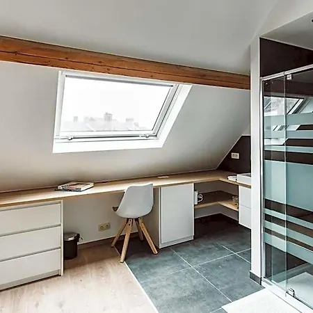 Hdc Grand-place Nivelles
