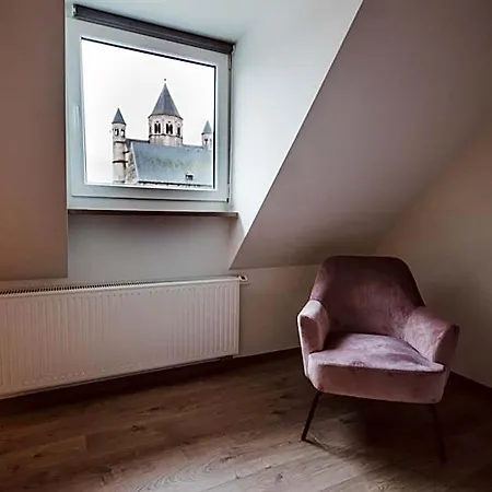 Hdc Grand-place 3*